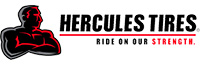 Hercules Tires | Regal Auto Care Tire Pros